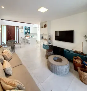 Casa de Condomínio com 3 Quartos à venda, 209m² no Centro, Ipojuca