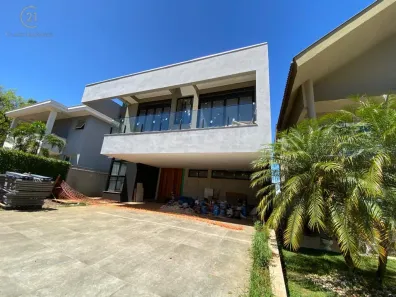 Casa de Condomínio com 3 Quartos à venda, 260m² no Esperança, Londrina