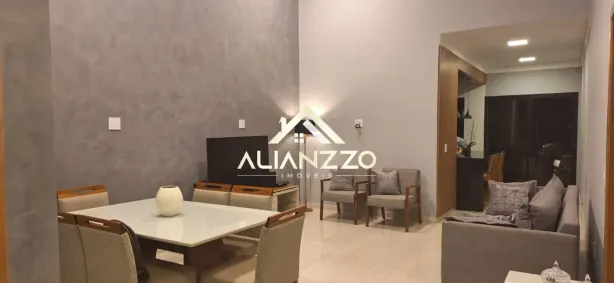 Casa de Condomínio com 3 Quartos à venda, 250m² no Jardim San Marco II, Ribeirão Preto