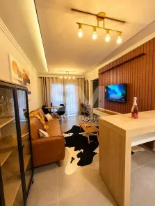 Apartamento com 2 Quartos à venda, 52m² no Pinheirinho, Chapecó