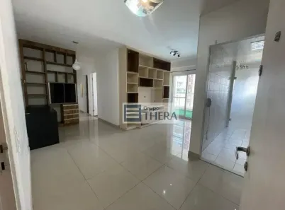 Apartamento com 3 Quartos à venda, 93m² no Baeta Neves, São Bernardo do Campo
