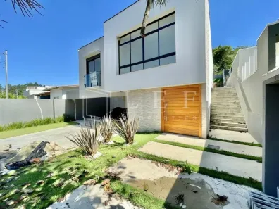 Casa de Condomínio com 3 Quartos à venda, 230m² no Loteamento Residencial Lago do Sol, Cotia