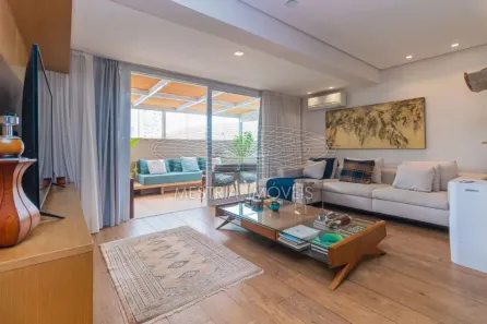 Apartamento com 2 Quartos à venda, 150m² no Pinheiros, São Paulo