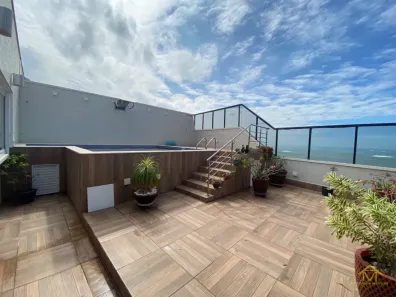 Apartamento com 5 Quartos à venda, 680m² no Praia da Costa, Vila Velha