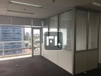 Sala Comercial à venda, 54m² no Cidade Monções, São Paulo