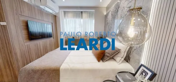 Apartamento com 2 Quartos à venda, 75m² no Jardim da Glória, São Paulo