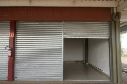 Ponto Comercial para alugar, 35m² no Capim Fino, Piracicaba