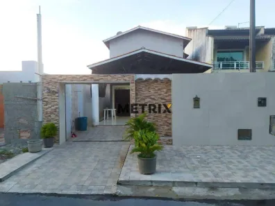 Casa com 4 Quartos à venda, 274m² no Mondubim, Fortaleza