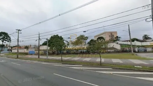 Lote/Terreno para alugar, 2150m² no Jardim Botânico, Curitiba