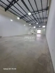 Galpão/Depósito/Armazém para alugar, 300m² no Grand Ville, Uberlândia