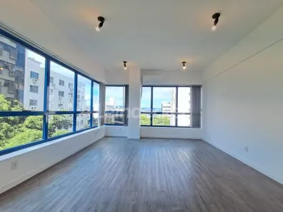 Sala Comercial para alugar, 34m² no Rio Branco, Porto Alegre
