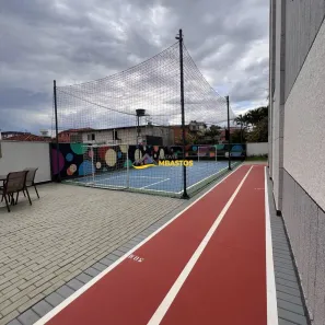 Apartamento com 3 Quartos à venda, 73m² no Carlos Prates, Belo Horizonte
