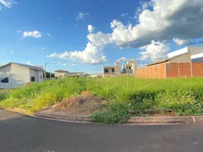 Lote/Terreno à venda, 151m² no Jardim Bela Vista, Jaú