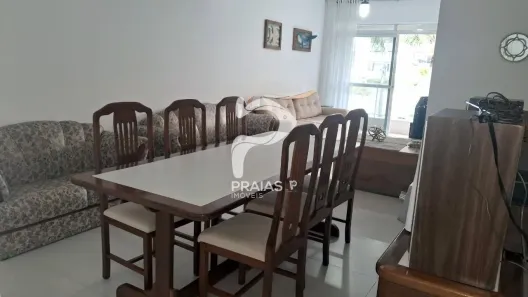 Apartamento com 3 Quartos à venda, 95m² no Enseada, Guarujá