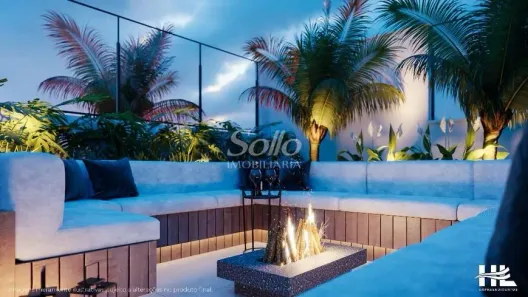 Apartamento com 3 Quartos à venda, 110m² no Santa Mônica, Uberlândia