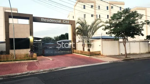 Apartamento com 2 Quartos à venda, 52m² no Jardim Santa Rosa, Campinas