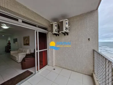 Apartamento com 2 Quartos à venda, 98m² no Pitangueiras, Guarujá