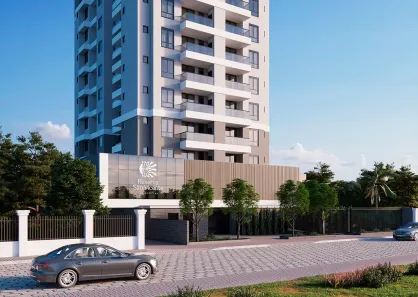 Apartamento com 2 Quartos à venda, 62m² no São Vicente, Itajaí