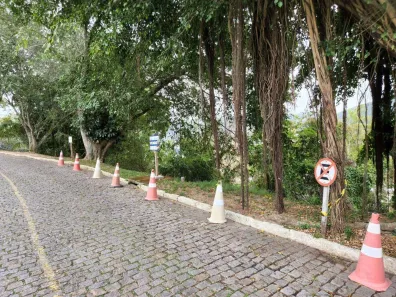 Lote/Terreno à venda, 760m² no Piratininga, Niterói
