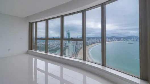 Apartamento com 4 Quartos à venda, 261m² no Centro, Balneário Camboriú