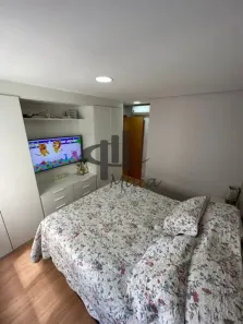 Apartamento com 2 Quartos para alugar, 65m² no Santa Maria, São Caetano do Sul