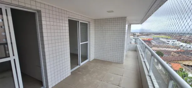 Apartamento com 2 Quartos à venda, 85m² no Ocian, Praia Grande