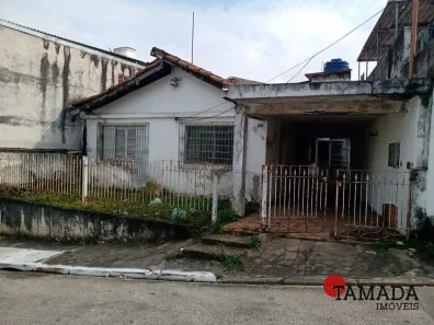 Lote/Terreno à venda, 158m² no Jardim Popular, São Paulo