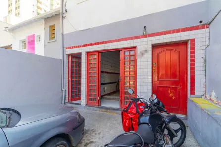Ponto Comercial com 8 Quartos para alugar, 160m² no Vila Mariana, São Paulo