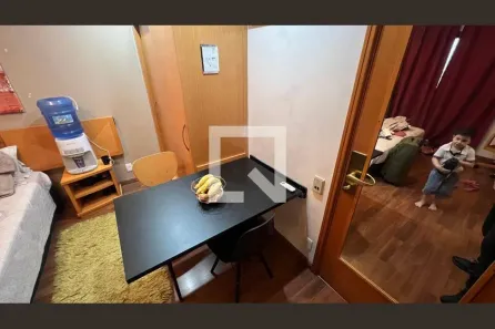 Apartamento com 1 Quarto à venda, 32m² no Jardim Paulista, São Paulo