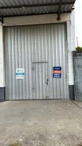 Galpão/Depósito/Armazém com 1 Quarto à venda, 300m² no Santos Dumont, São Leopoldo