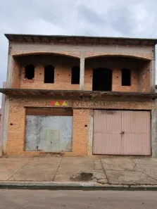 Sobrado com 4 Quartos à venda, 308m² no Jardim Floridiana, Rio Claro