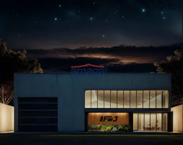 Galpão/Depósito/Armazém à venda, 500m² no Jardim Rio Comprido, Jacareí