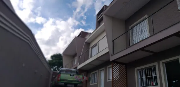 Sobrado com 2 Quartos para alugar, 82m² no Vila Nogueira, Campinas
