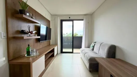 Apartamento com 2 Quartos à venda, 64m² no Passo de Torres, Passo de Torres