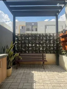 Apartamento com 2 Quartos à venda, 50m² no Jardins do Império, Indaiatuba