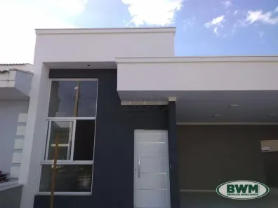 Casa de Condomínio com 3 Quartos à venda, 170m² no Zona Industrial, Sorocaba