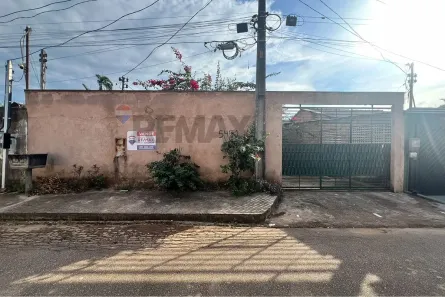 Casa com 2 Quartos à venda, 176m² no Esperança da Comunidade, Porto Velho