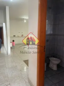 Sobrado com 4 Quartos à venda, 225m² no Parque Urupês, Taubaté