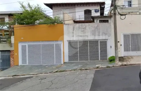 Sobrado com 3 Quartos à venda, 149m² no Jardim Bonfiglioli, São Paulo