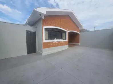 Casa com 3 Quartos à venda, 136m² no Vila Xavier (Vila Xavier), Araraquara