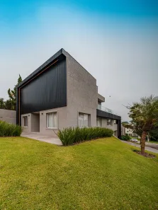 Casa de Condomínio com 3 Quartos à venda, 288m² no Suru, Santana de Parnaíba
