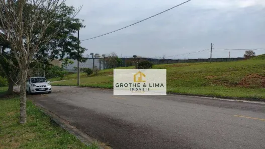 Lote/Terreno à venda, 360m² no Eugênio de Mello, São José dos Campos