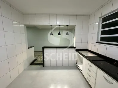 Casa com 3 Quartos à venda, 145m² no Aparecida, Santos
