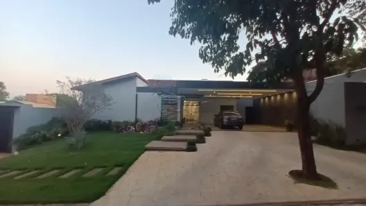 Casa de Condomínio com 4 Quartos à venda, 277m² no Royal Park, Ribeirão Preto