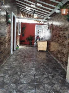 Casa com 3 Quartos à venda, 197m² no Jardim São José, Jacareí
