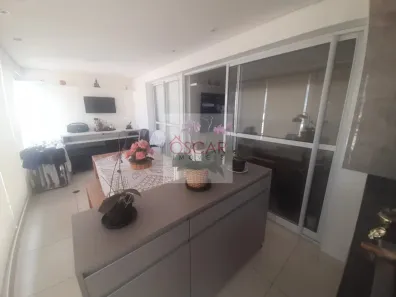 Apartamento com 3 Quartos à venda, 90m² no Vila Carrão, São Paulo