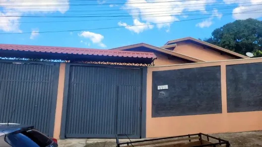 Casa com 5 Quartos à venda, 160m² no Chácaras Pousada do Vale, São José dos Campos