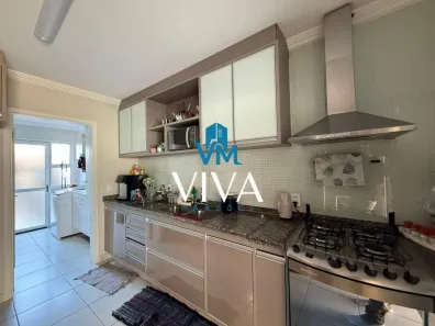 Casa com 4 Quartos à venda, 264m² no Parque Alto Taquaral, Campinas