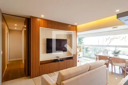 Apartamento com 3 Quartos à venda, 93m² no Saúde, São Paulo