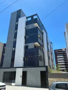 Apartamento com 1 Quarto à venda, 22m² no Intermares, Cabedelo